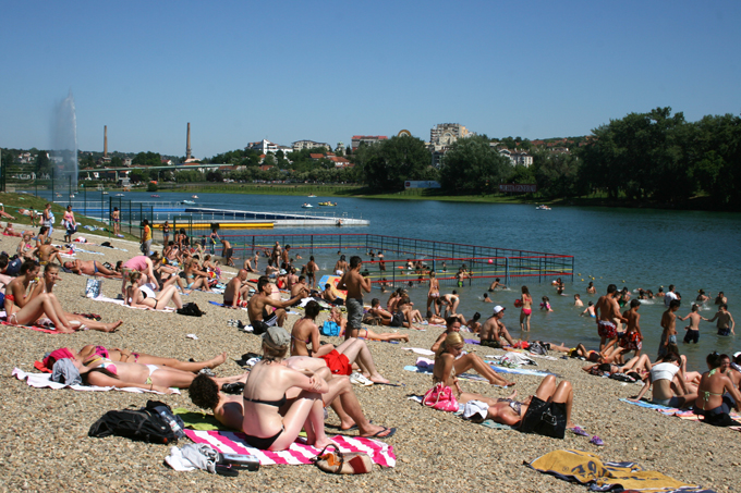 Foto: Milena Đorđević