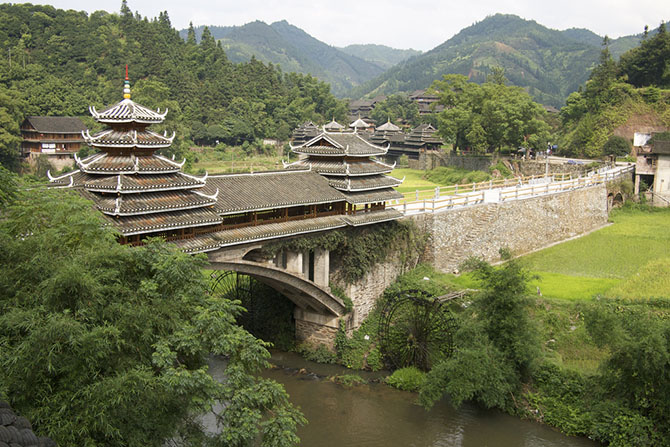 Svijet na dlanu - Page 3 Chengyang-Bridge-China-flickr-kpi